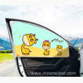 foil insulation car curtains window shade sunshade